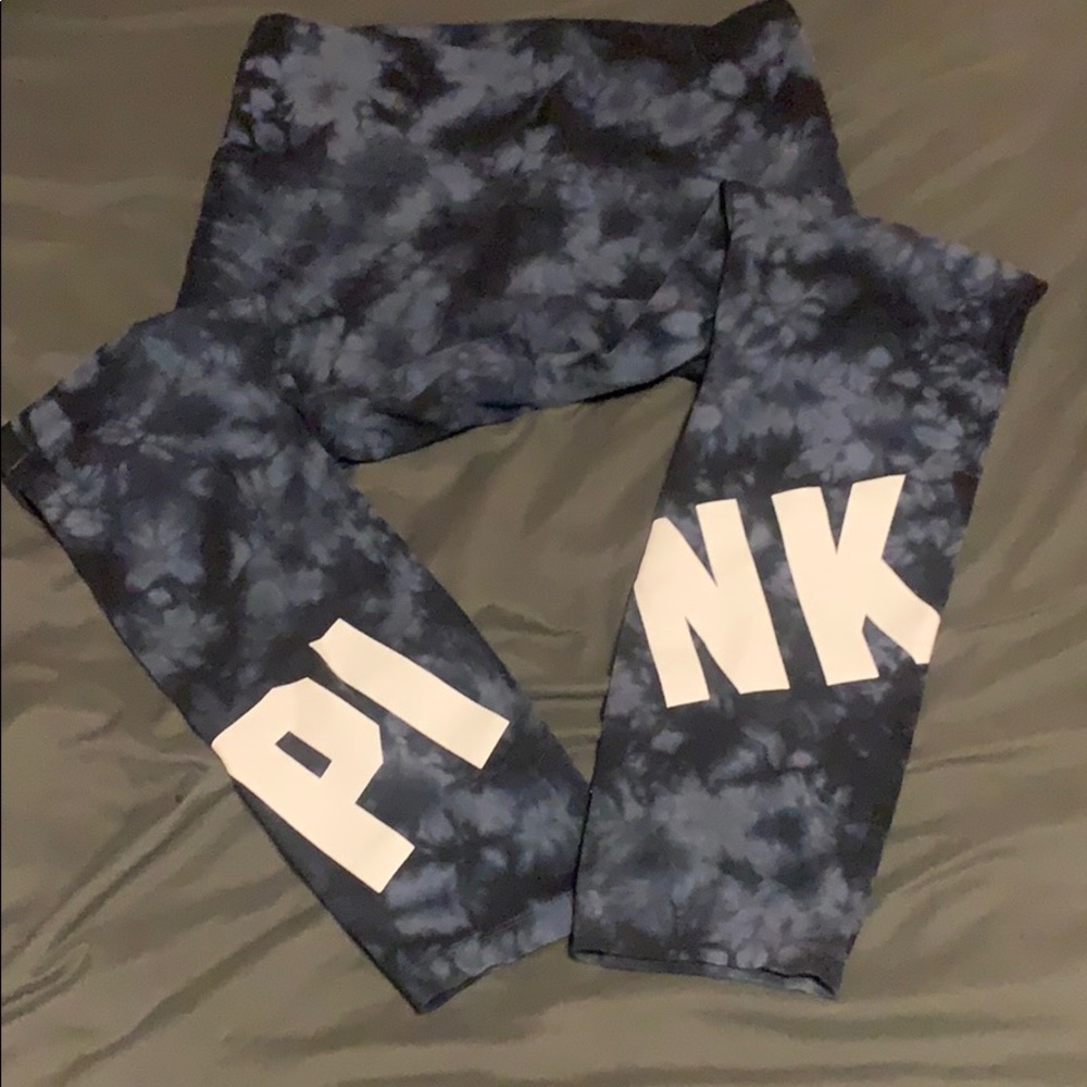 PINK Yoga Leggings
